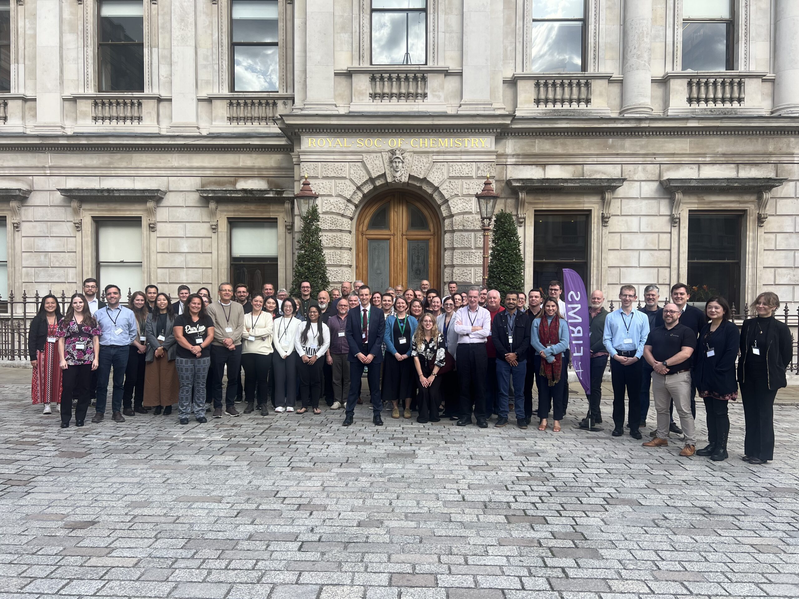 FIRMS Conference 2025